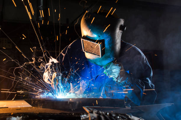 Best Welding Equipment Sales and Repair in Marysville, CA