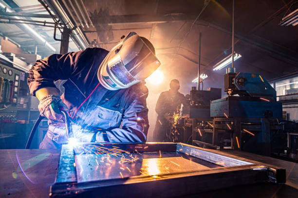Best Welding Inspection and Certification in Marysville, CA