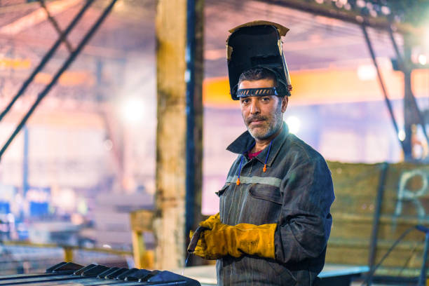Best Marine and Shipbuilding Welding in Marysville, CA