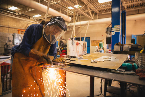 Best Artistic and Custom Metal Fabrication in Marysville, CA