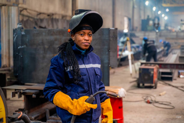 Professional Welder & Metal Fabrication in Marysville, CA