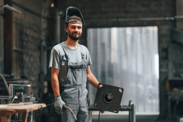 Best Structural Steel Welding in Marysville, CA