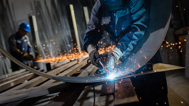 Best Marine and Shipbuilding Welding in Marysville, CA