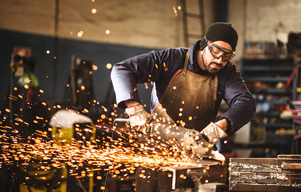 Affordable Welder Services in Marysville, CA