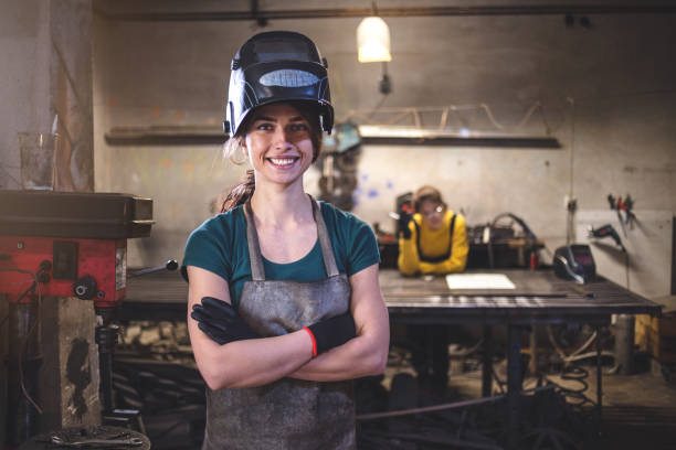 Best Food and Beverage Processing Equipment Welding in Marysville, CA