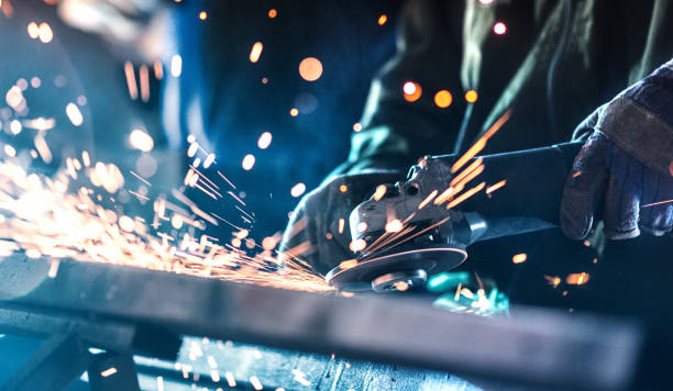 Best Artistic and Custom Metal Fabrication in Marysville, CA